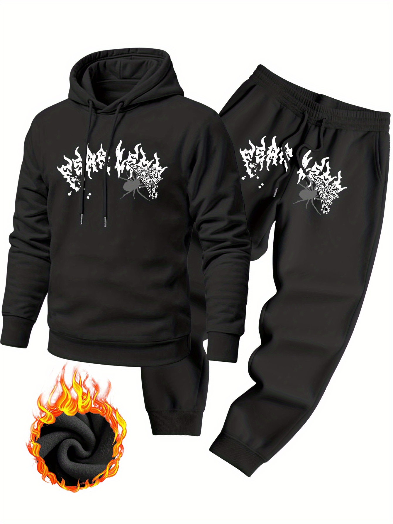 Men'S Fashion For 2026 - 2026 new Men Winter Thick Fleece