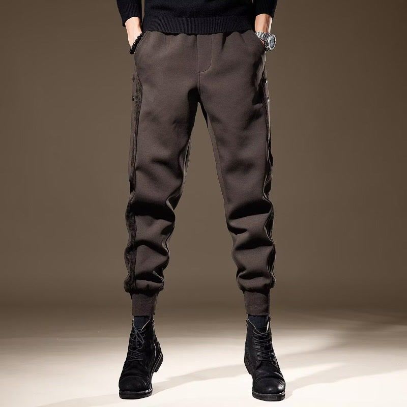 Men'S Fashion Deals - With Pockets Sweatpants for Men Sport