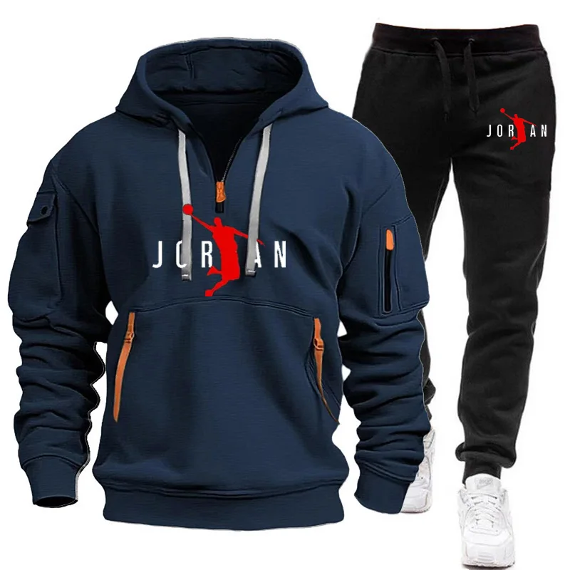 Mens Fashion Blazer - 2025 Autumn and winter new trend