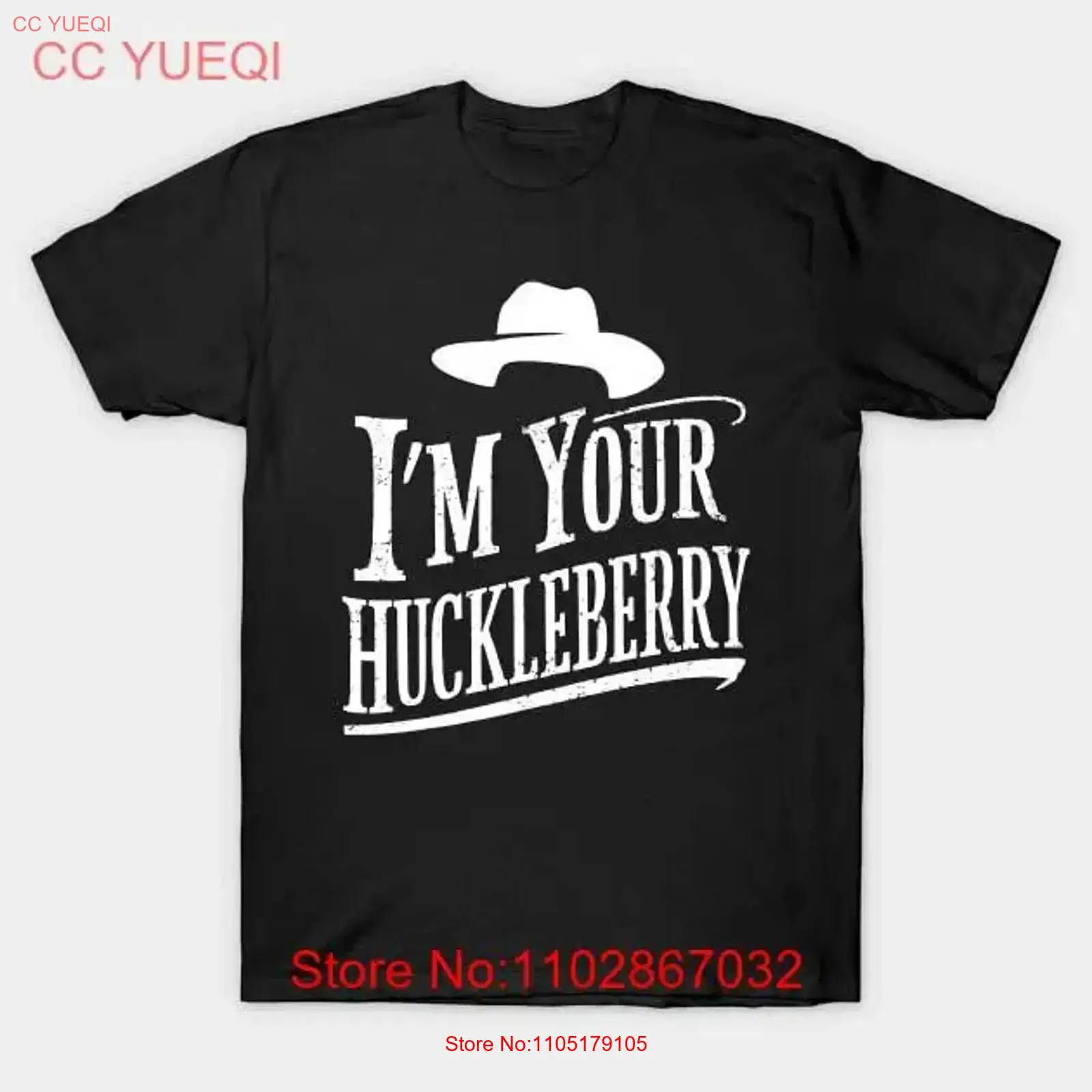 Mens Fashion Australia - I'm your Huckleberry Doc holiday FAN