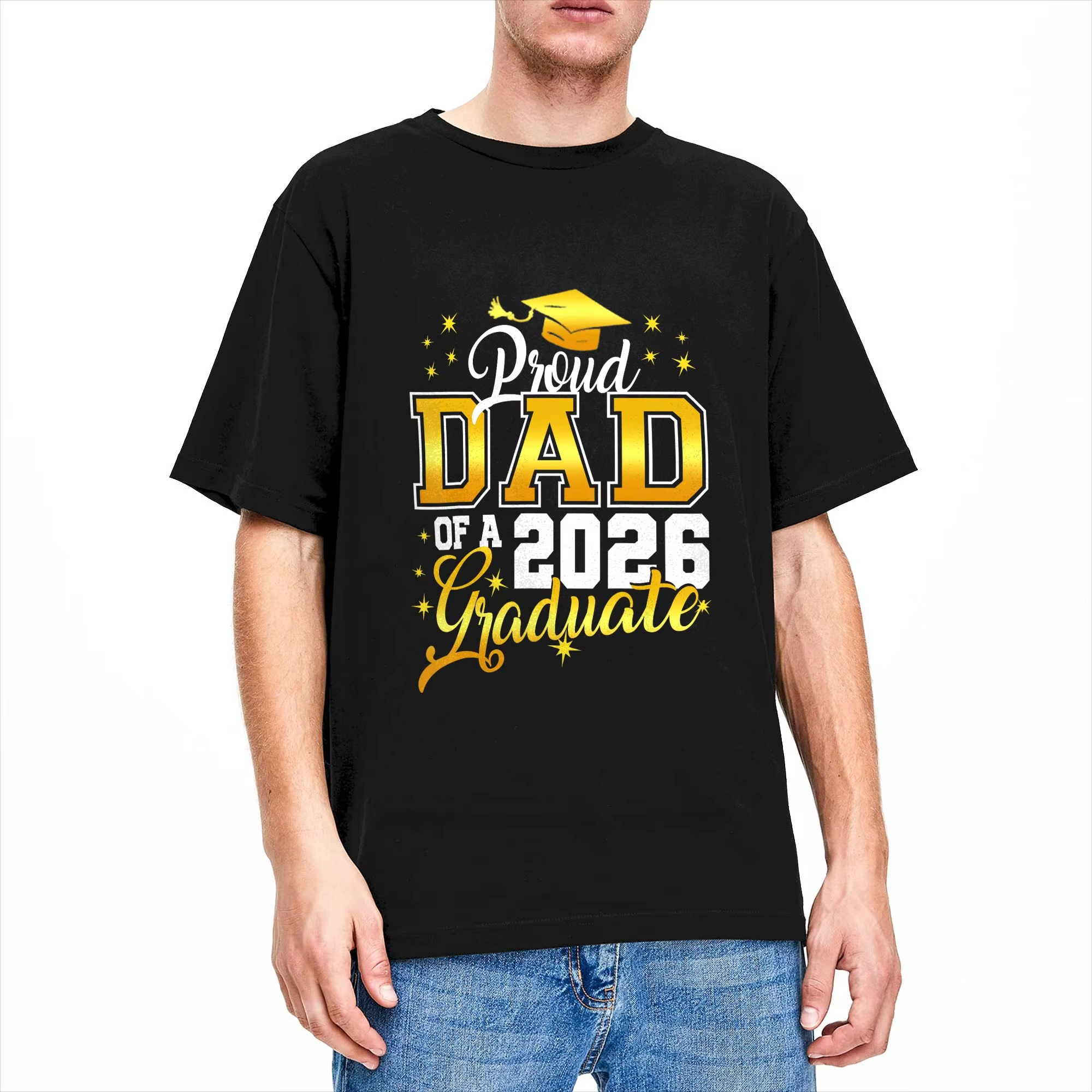 Dad Graduation Senior 2026 Pro - Men'S Fashion For 70 Year Old ulasan dan harga