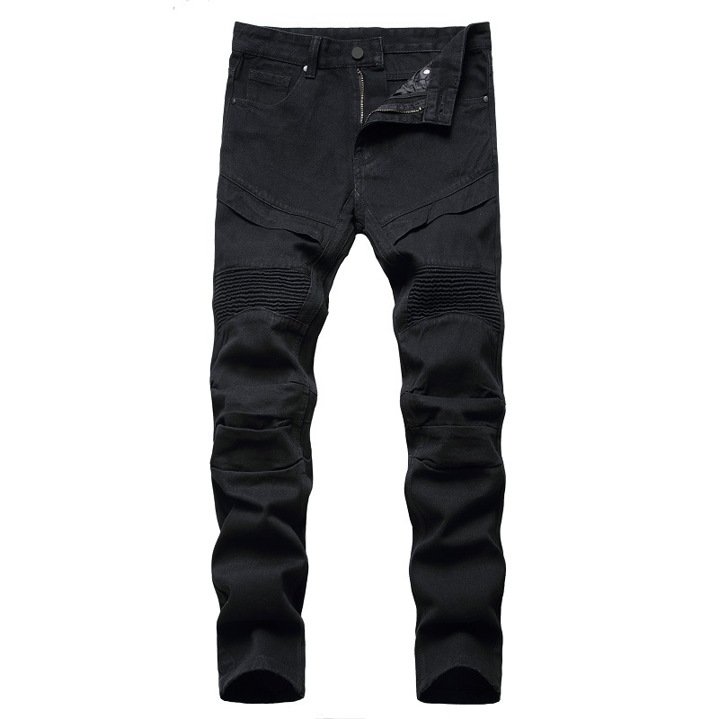 2025 New Arrival Mens Cotton R - Men'S Fashion Jeans 2025 ulasan dan harga