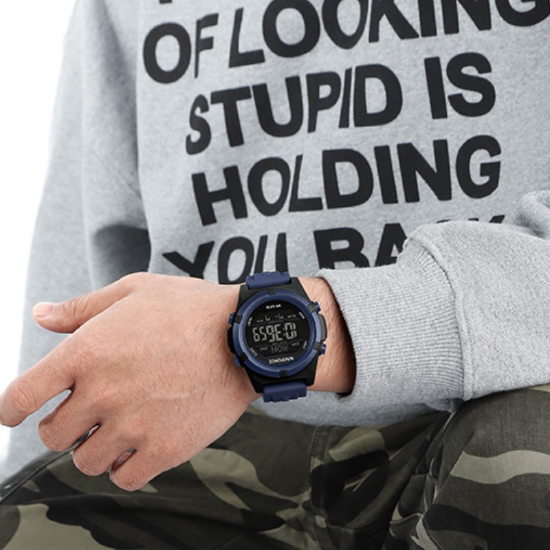 NAVIFORCE 2026 Watches For Men - Men'S Fashion Week 2026 ulasan dan harga