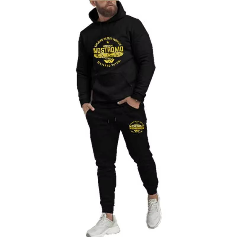 2026 Spring Autumn Men's 2 Pie - Men'S Fashion For 2026 ulasan dan harga