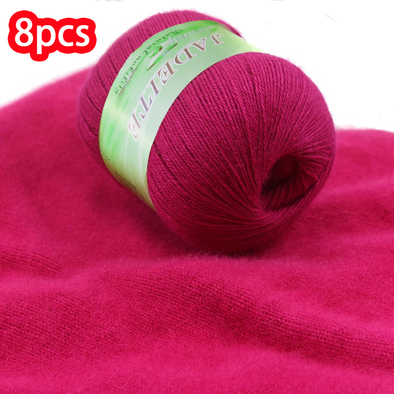 400g High-End Luxury Cashmere  - Men Scarf Wool ulasan dan harga