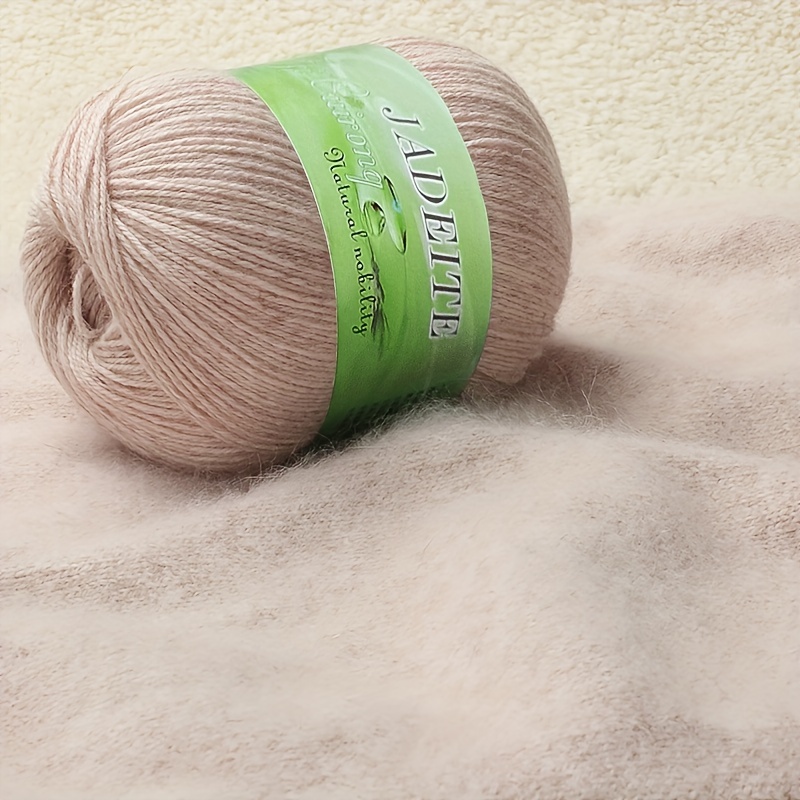 400g High-End Luxury Cashmere  - Men Scarf Wool ulasan dan harga