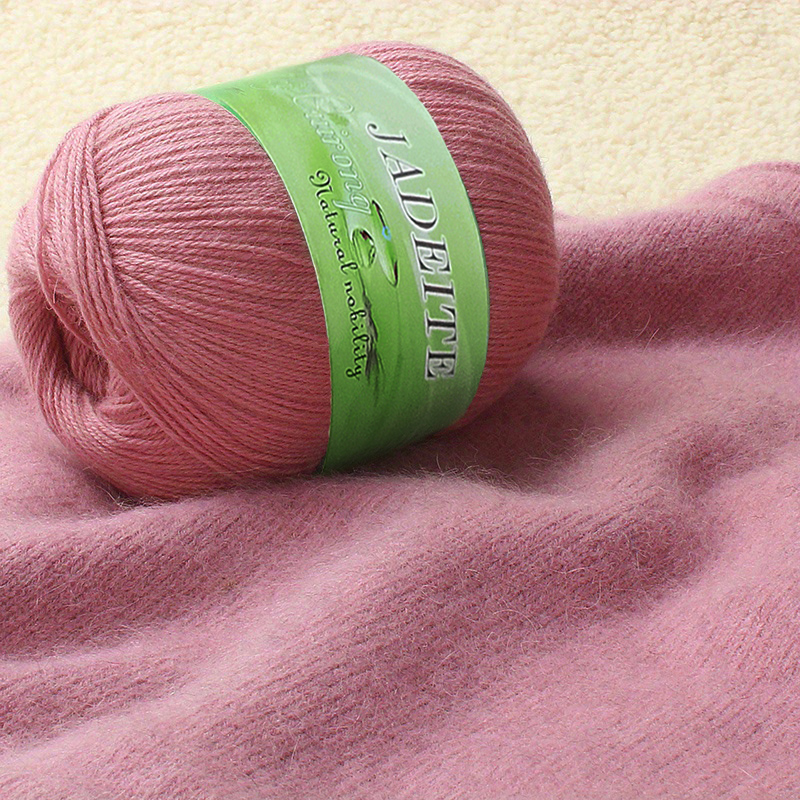 400g High-End Luxury Cashmere  - Men Scarf Wool ulasan dan harga