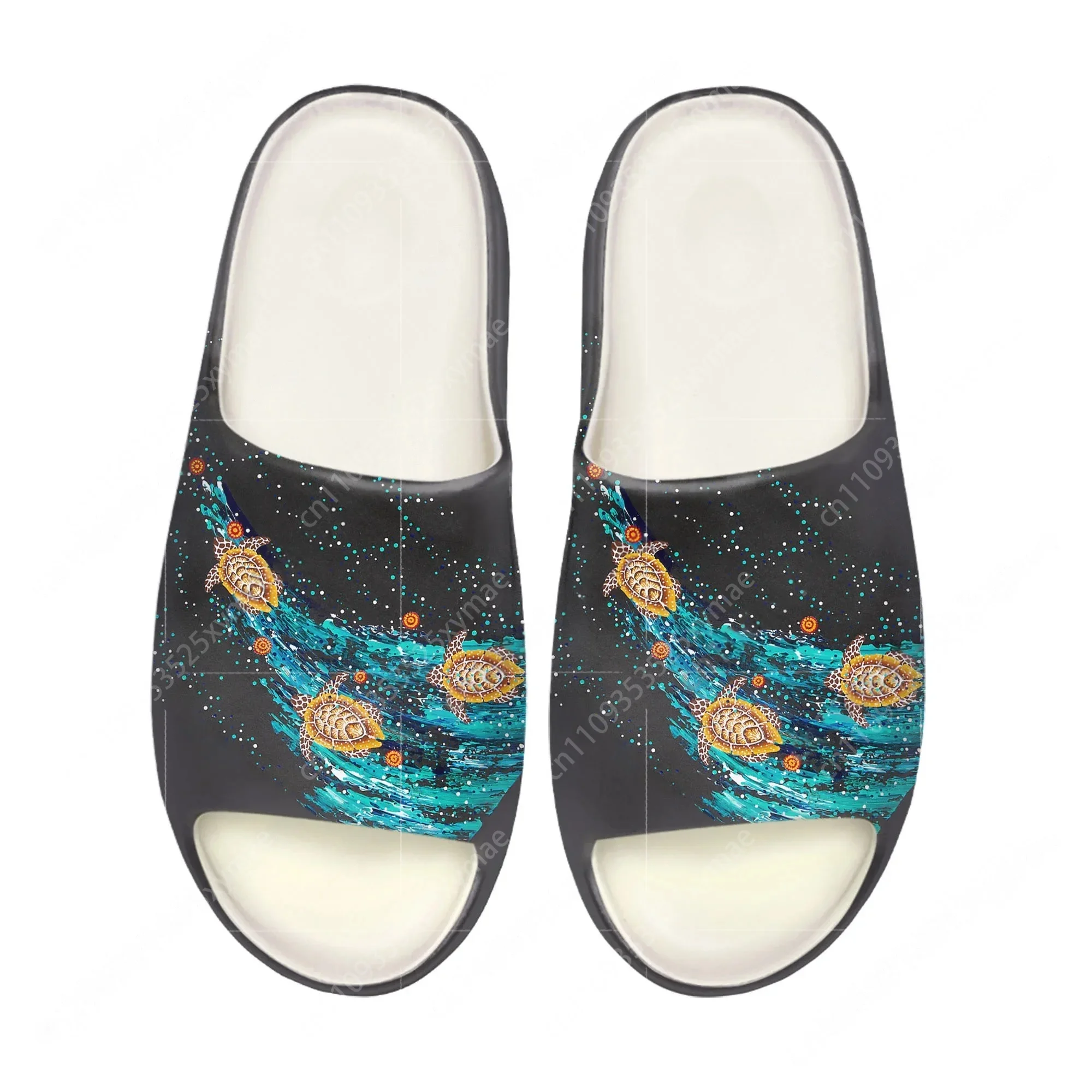 Australia Aboriginal Turtle In - Mens Fashion Australia ulasan dan harga