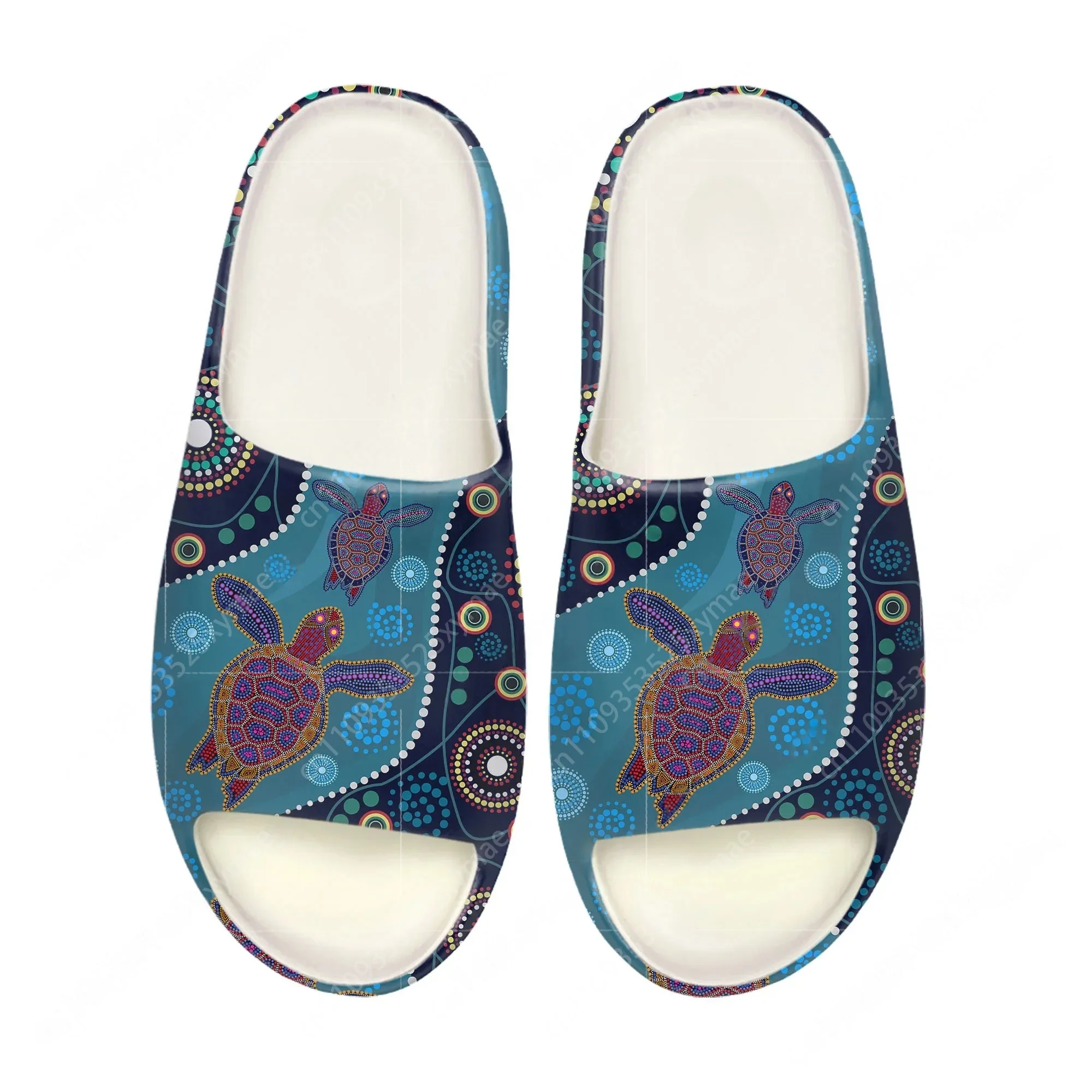 Australia Aboriginal Turtle In - Mens Fashion Australia ulasan dan harga