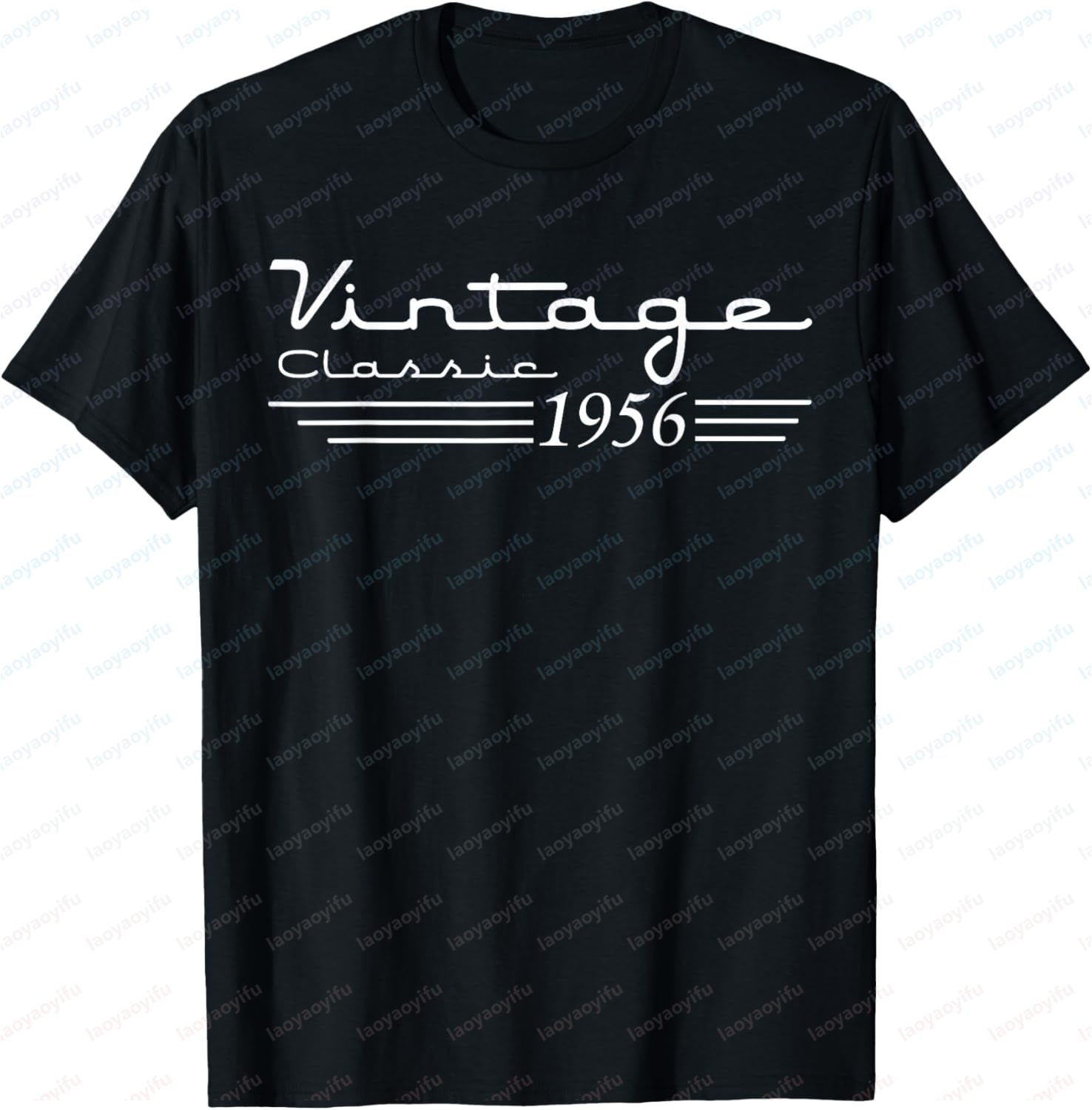 Vintage 70th Birthday 1956 70  - Men'S Fashion For 70 Year Old ulasan dan harga