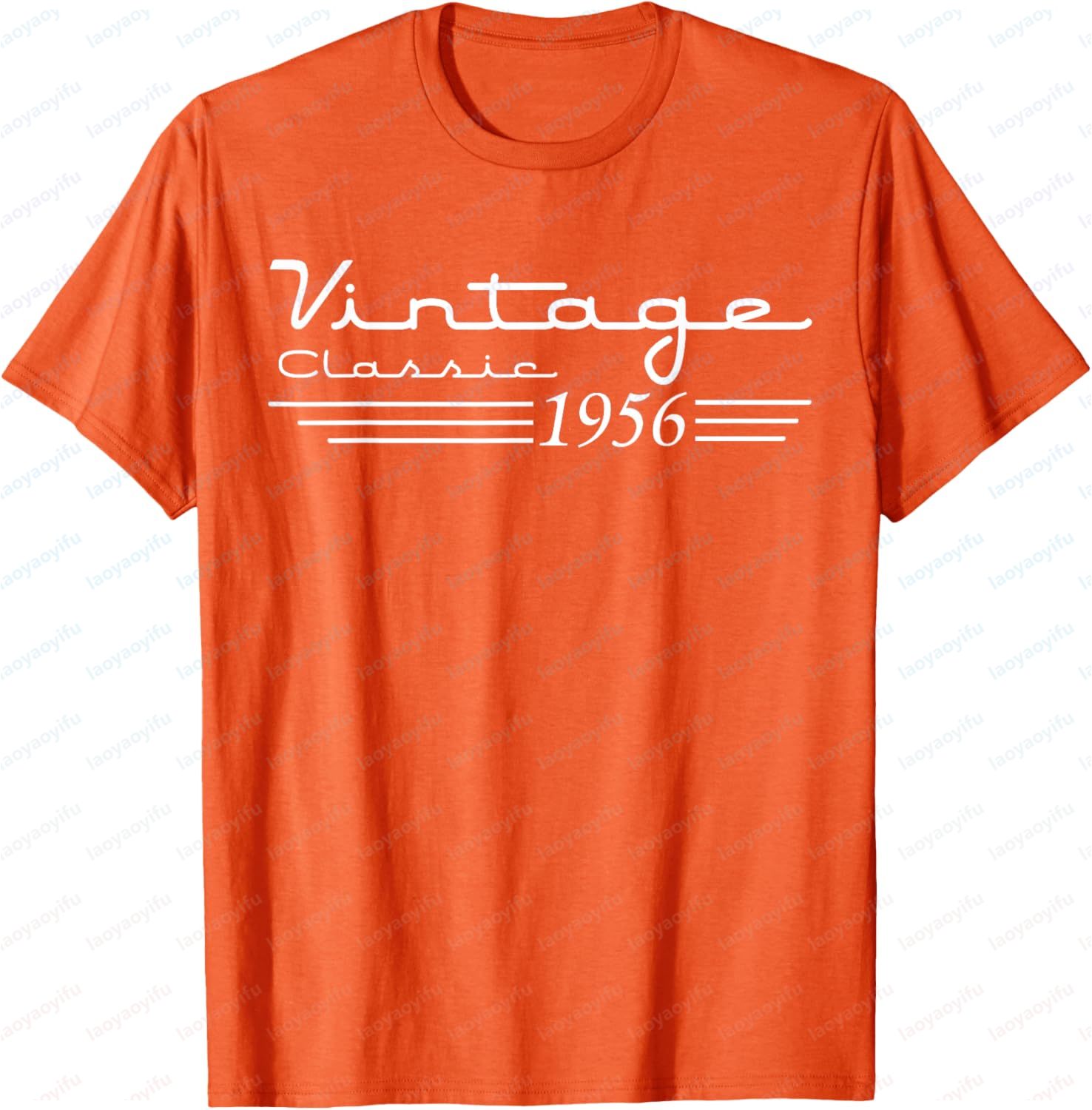 Vintage 70th Birthday 1956 70  - Men'S Fashion For 70 Year Old ulasan dan harga