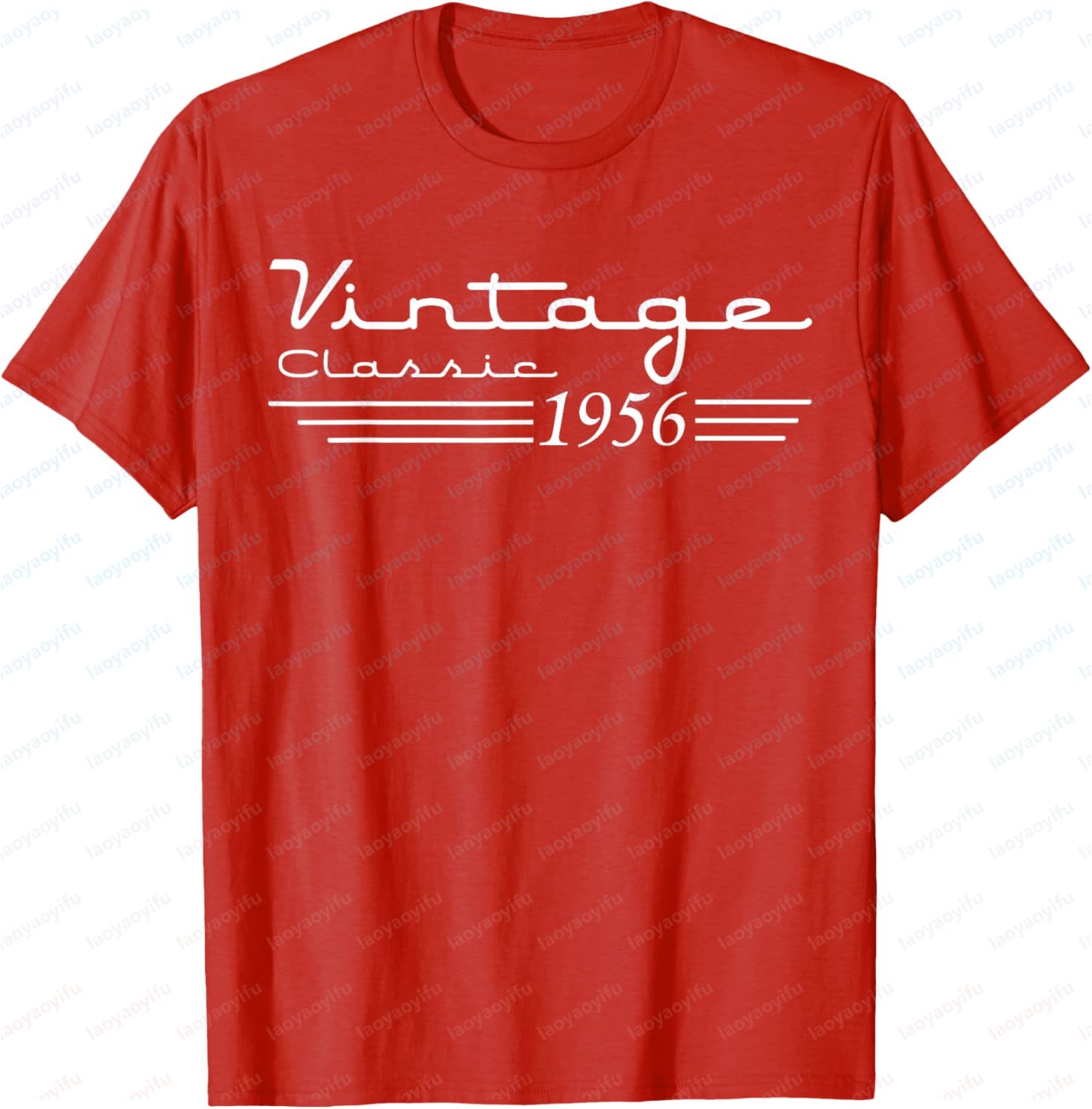 Vintage 70th Birthday 1956 70  - Men'S Fashion For 70 Year Old ulasan dan harga