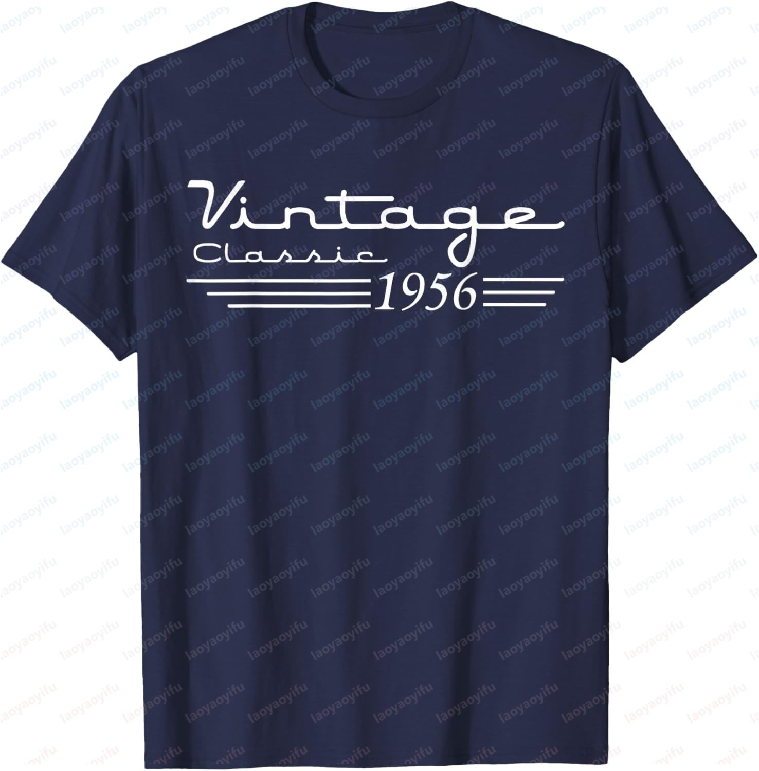 Vintage 70th Birthday 1956 70  - Men'S Fashion For 70 Year Old ulasan dan harga