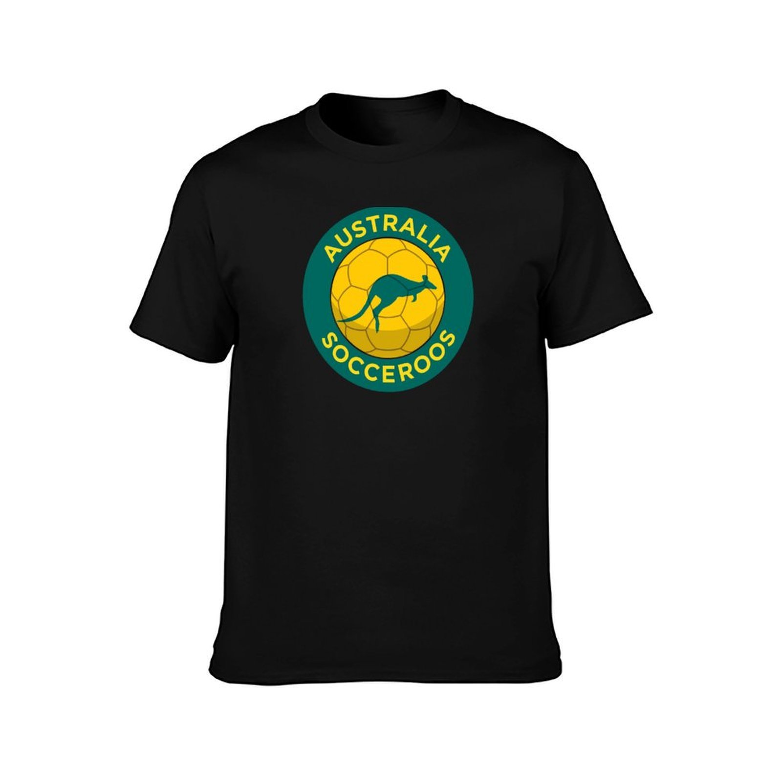 Australia Socceroos (Green Rou - Mens Fashion Australia ulasan dan harga
