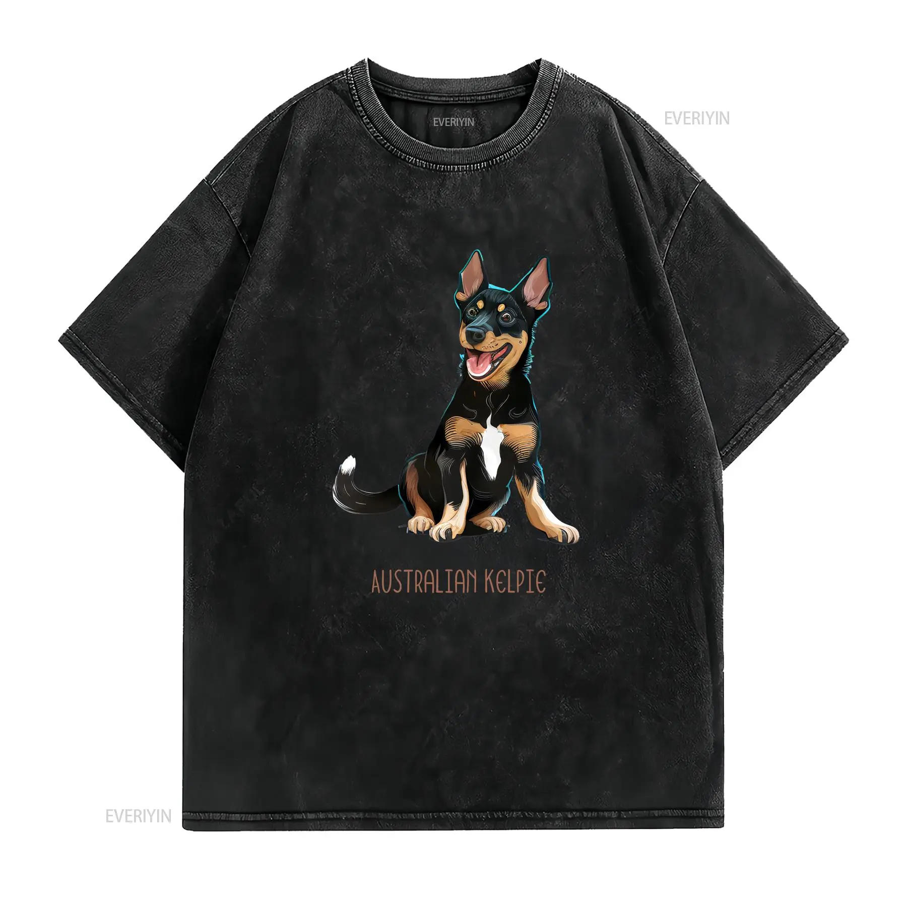 Australian Kelpie Made in Aust - Mens Fashion Australia ulasan dan harga