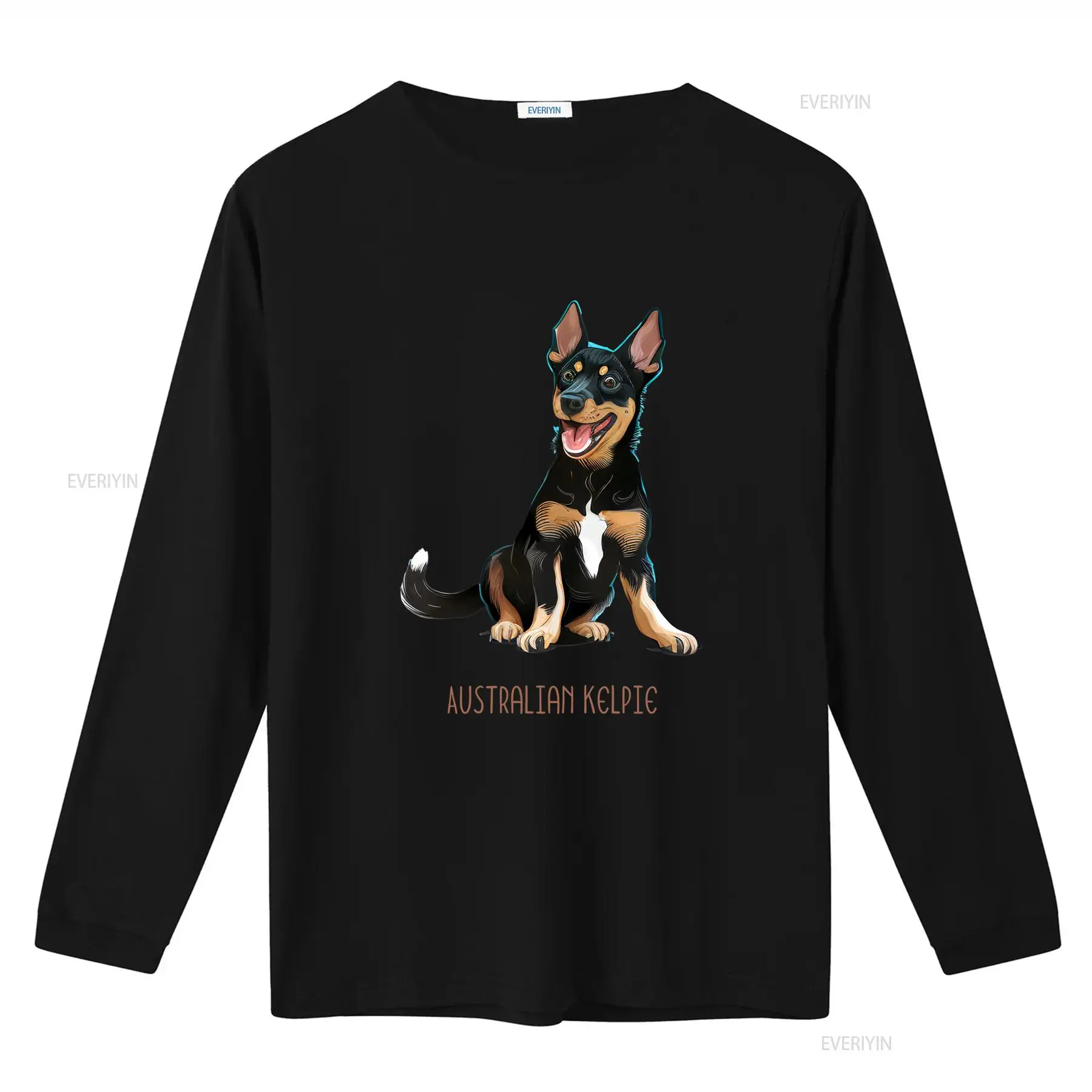 Australian Kelpie Made in Aust - Mens Fashion Australia ulasan dan harga