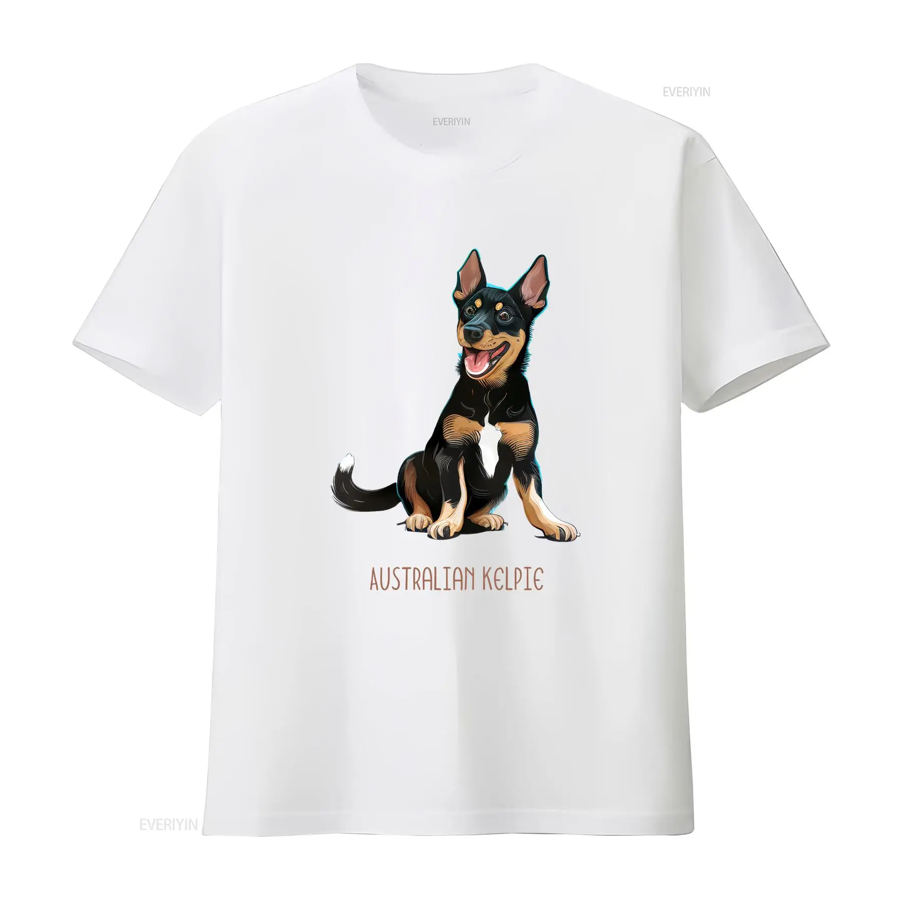 Australian Kelpie Made in Aust - Mens Fashion Australia ulasan dan harga