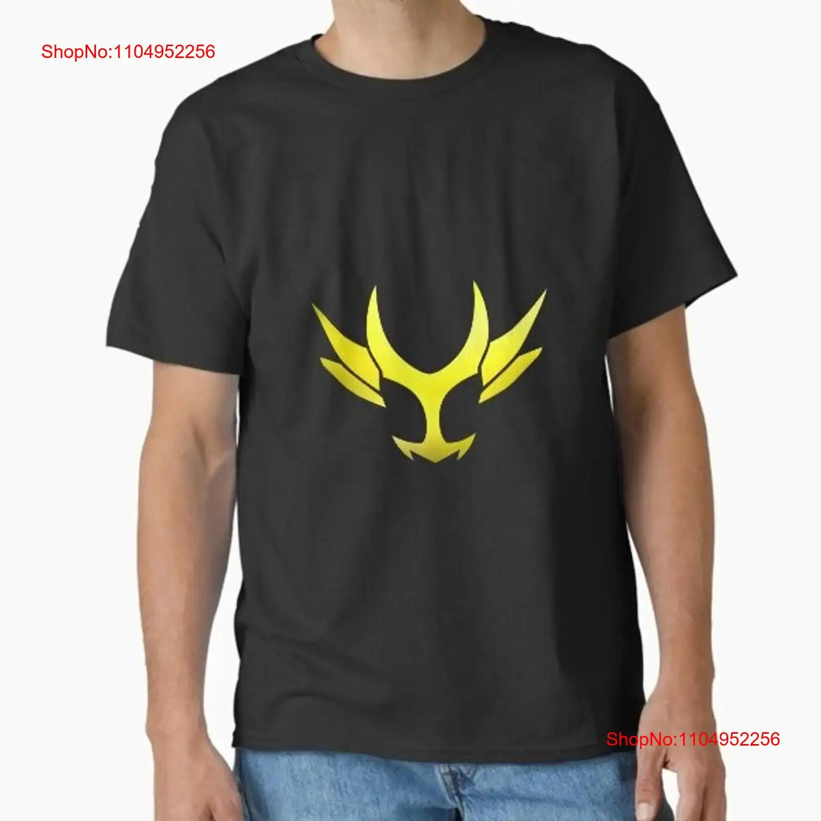 Kamen Rider Agito Emblem New M - Mens Fashion Australia ulasan dan harga