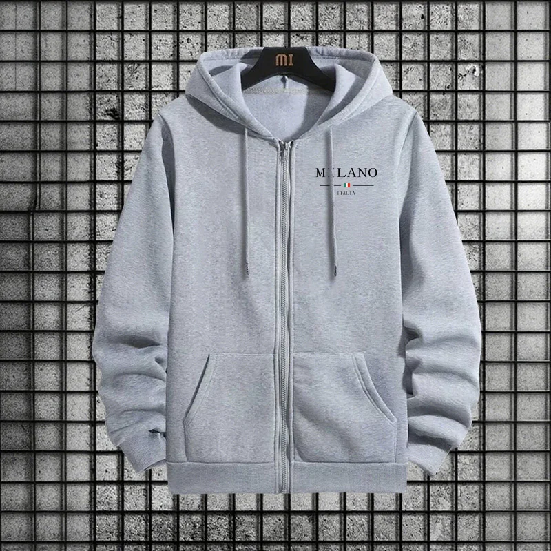Spring 2026 Men's Tracksuit Ca - Men'S Fashion For 2026 ulasan dan harga