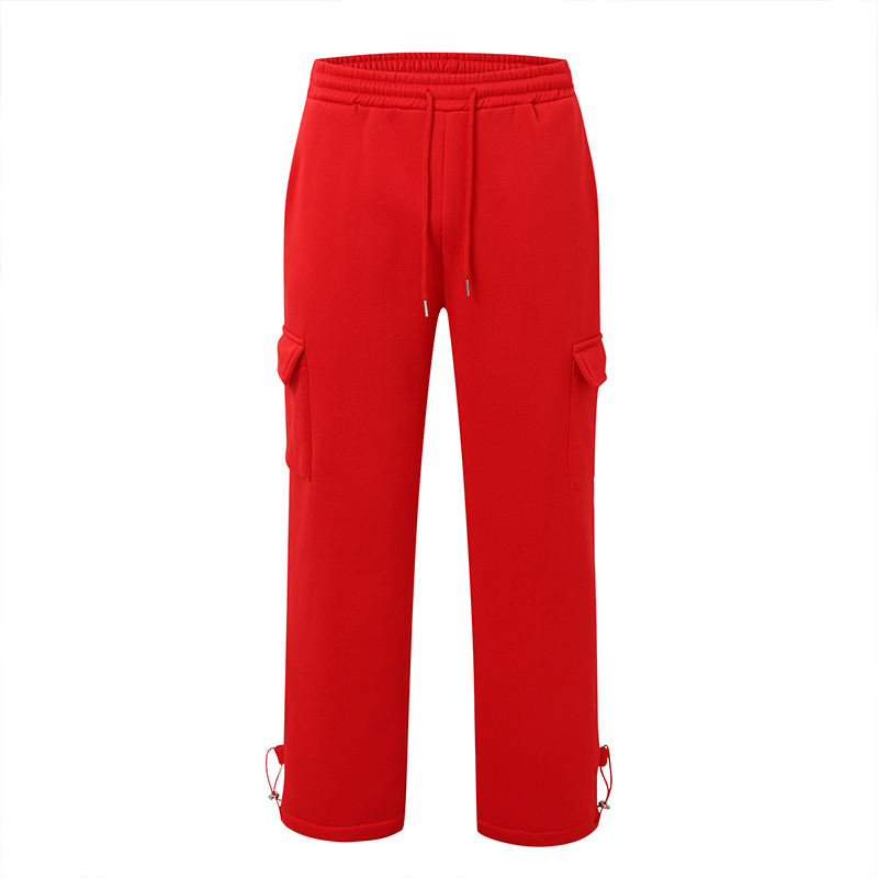 New Street Fashion Men Cargo S - Men'S Fashion Line ulasan dan harga
