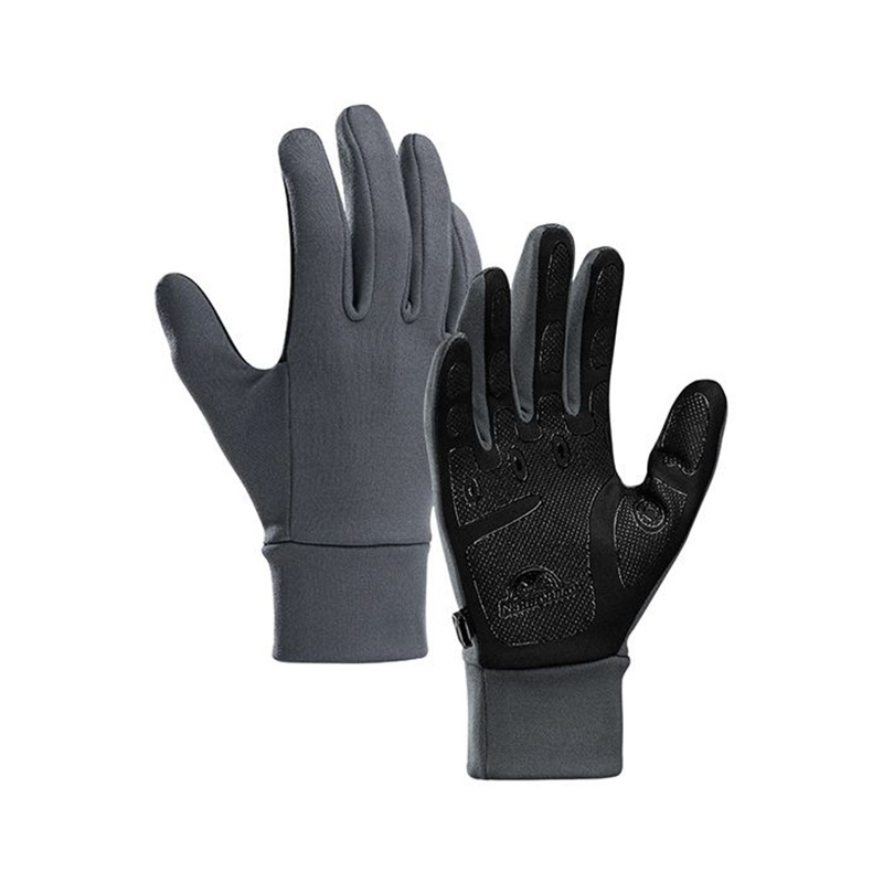 Naturehike Outdoor Touch-scree - Men'S Fashion Gloves ulasan dan harga