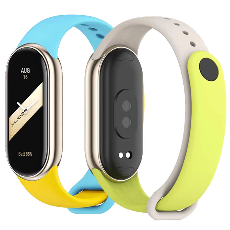 Official-website for mi band8  - Men'S Fashion Websites ulasan dan harga
