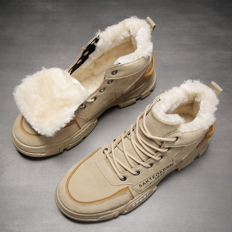 New Winter Men's Sports Casual - Men'S Fashion Line ulasan dan harga