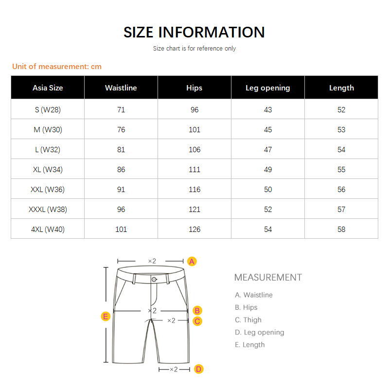 Ripped Hip-hop Denim Shorts Me - Men'S Fashion Overalls ulasan dan harga