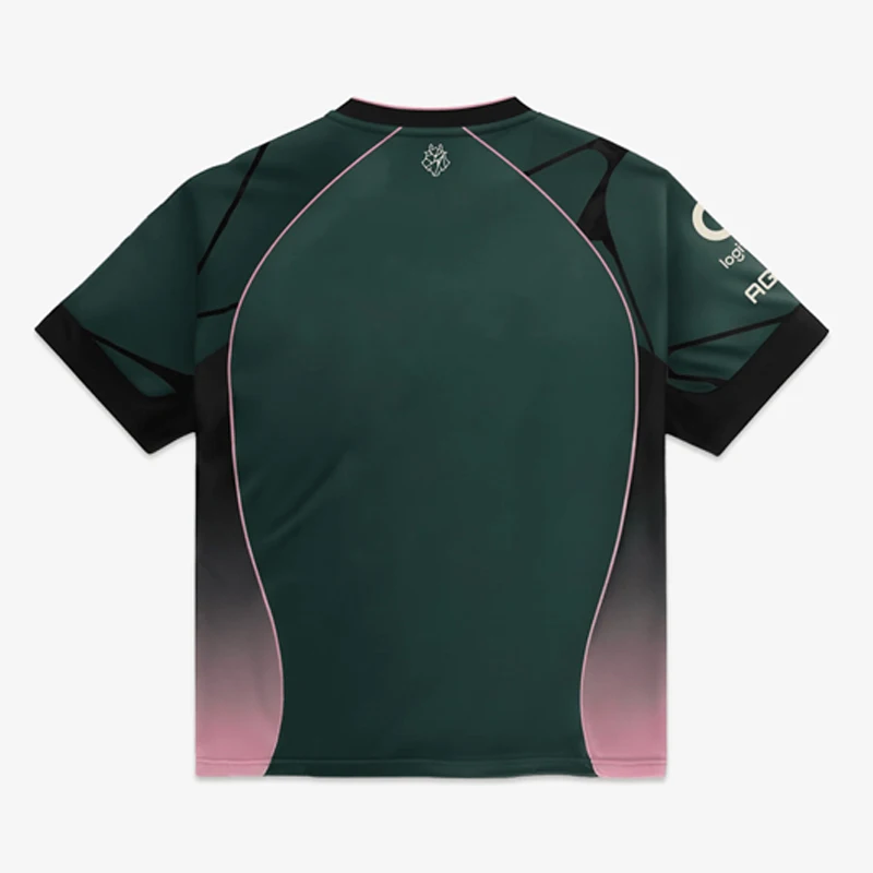 2026 new jersey e-sports  men' - Men'S Fashion Websites ulasan dan harga
