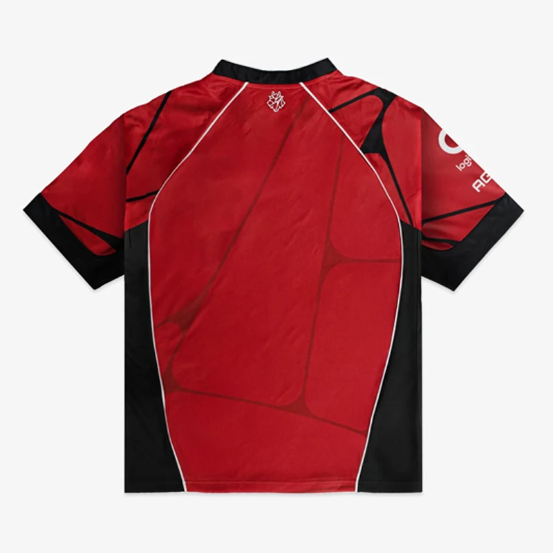 2026 new jersey e-sports  men' - Men'S Fashion Websites ulasan dan harga