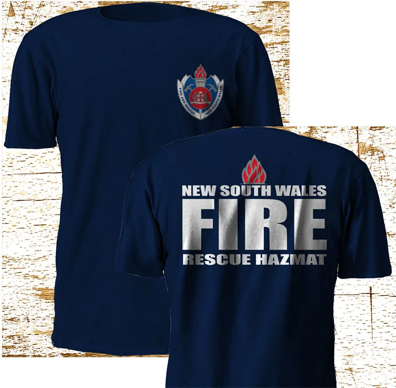 New South Wales Firefighter Fi - Mens Fashion Australia ulasan dan harga