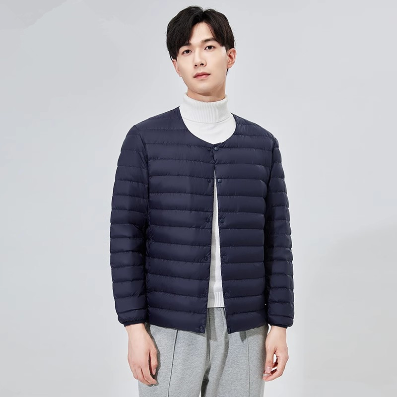 2024 New Arrivals  Ultra Light - Men'S Fashion Light Jacket ulasan dan harga