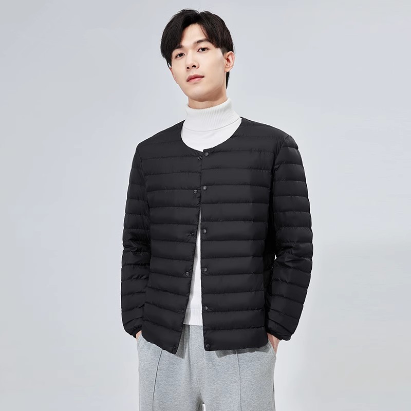 2024 New Arrivals  Ultra Light - Men'S Fashion Light Jacket ulasan dan harga