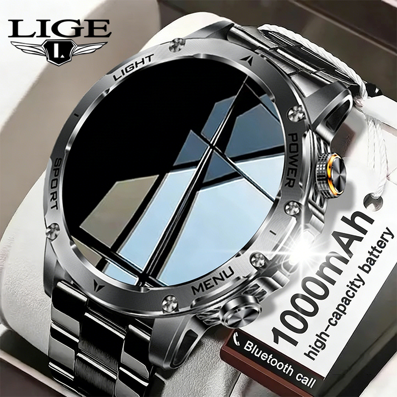 2026 New GPS Outdoor Sports Sm - Men'S Fashion Week 2026 ulasan dan harga