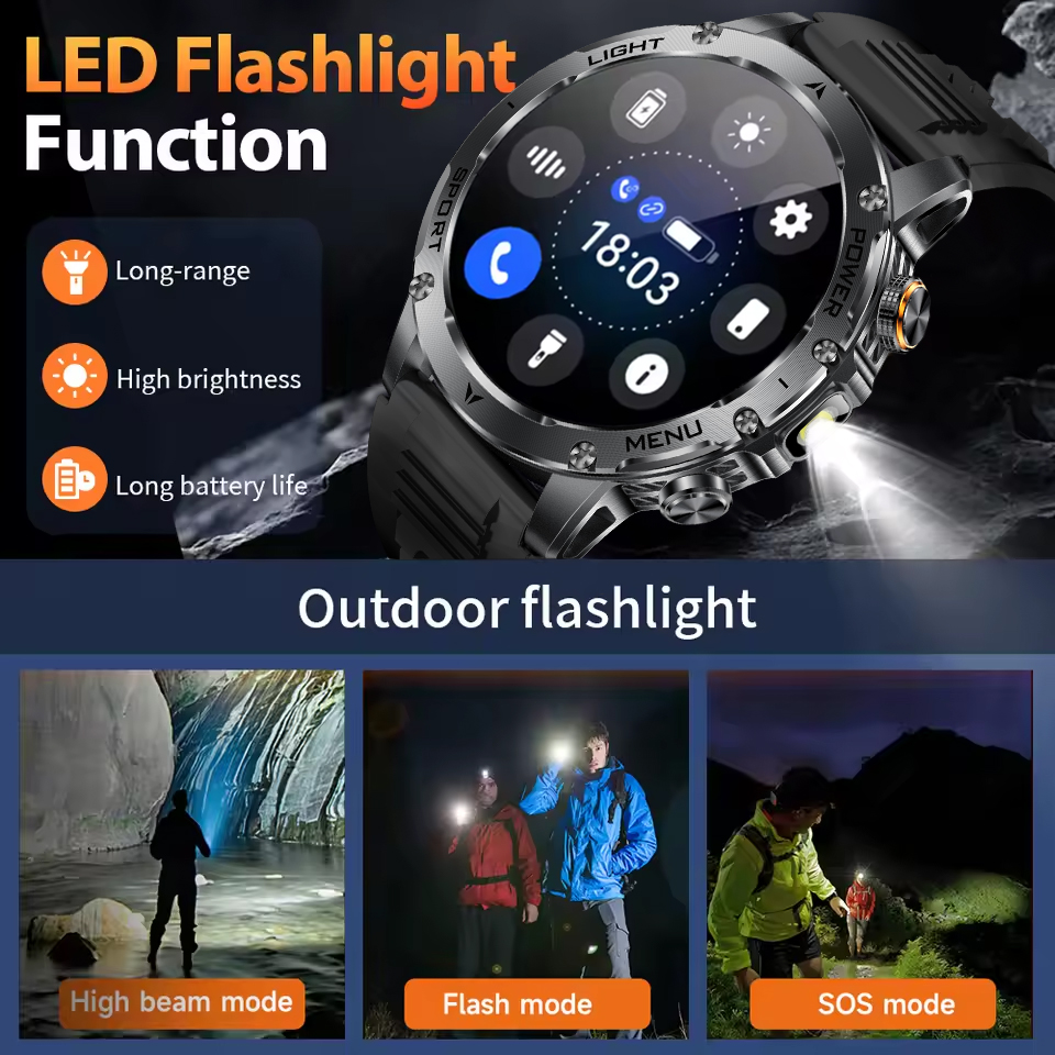 2026 New GPS Outdoor Sports Sm - Men'S Fashion Week 2026 ulasan dan harga