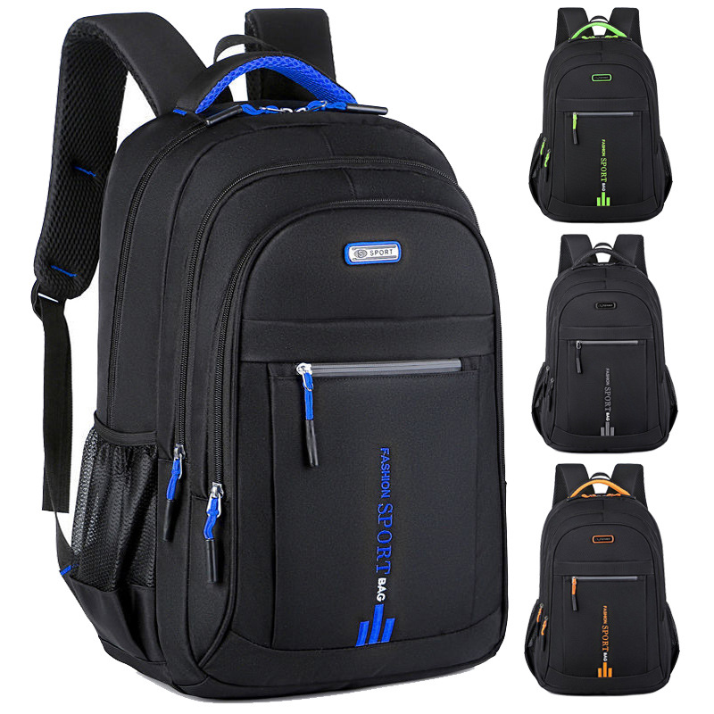 Men's Backpacks Oxford Waterpr - Men'S Fashion For 70 Year Old ulasan dan harga