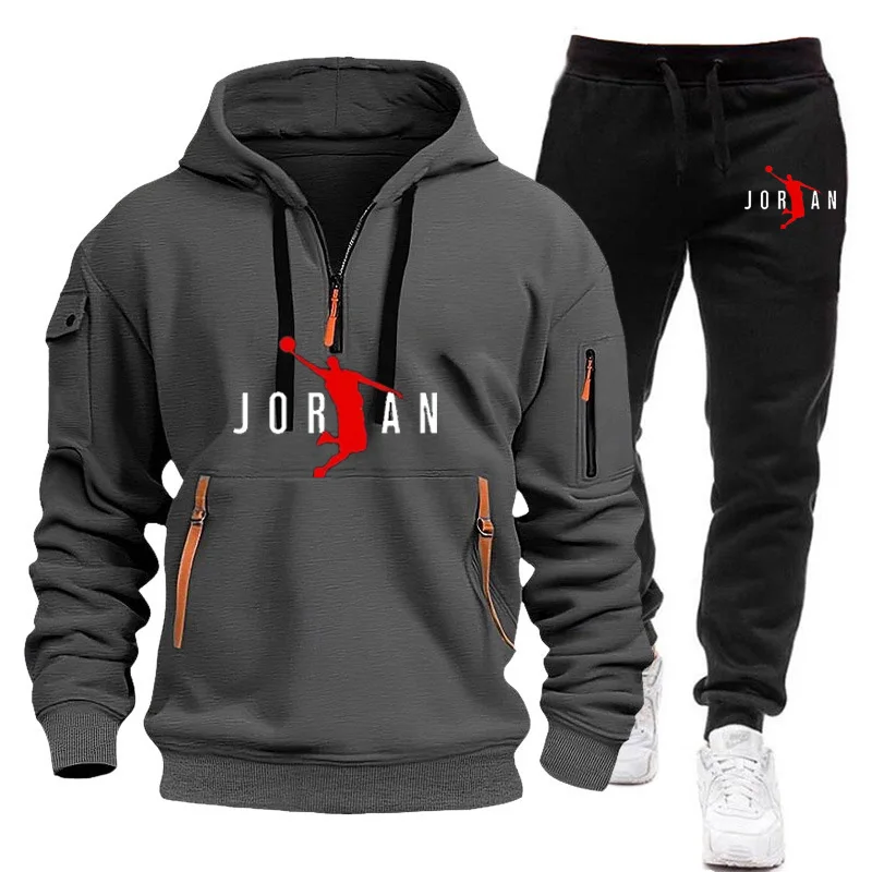 2025 Autumn and winter new tre - Mens Fashion Blazer ulasan dan harga