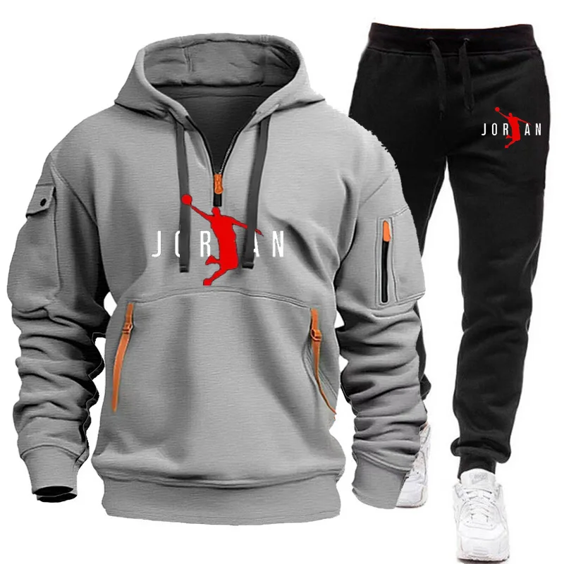 2025 Autumn and winter new tre - Mens Fashion Blazer ulasan dan harga