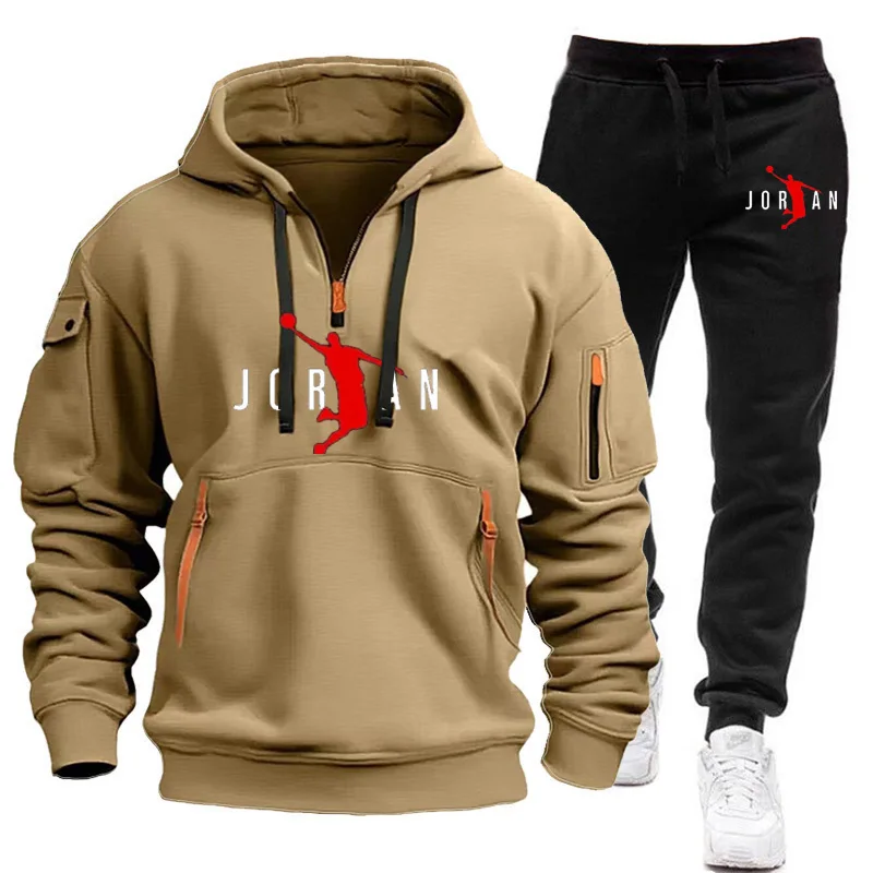 2025 Autumn and winter new tre - Mens Fashion Blazer ulasan dan harga