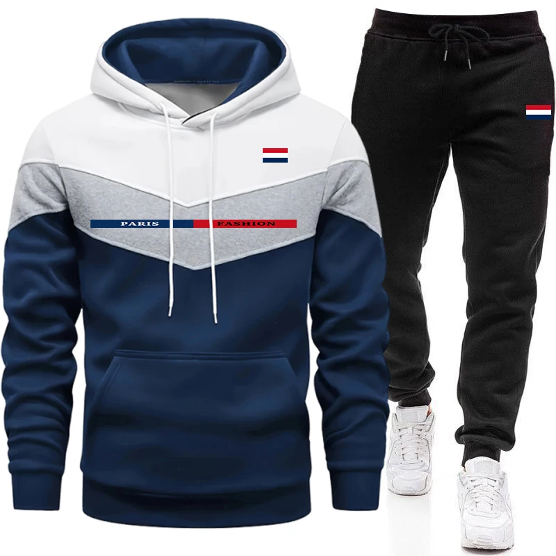 Fall Winter Daily Casual Sport - Mens Fashion Workwear ulasan dan harga