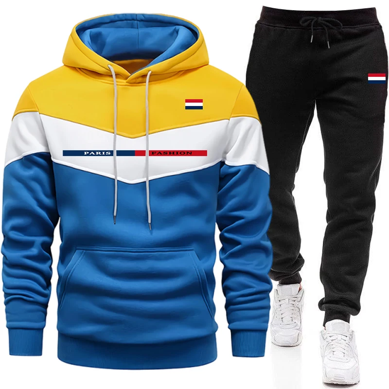 Fall Winter Daily Casual Sport - Mens Fashion Workwear ulasan dan harga
