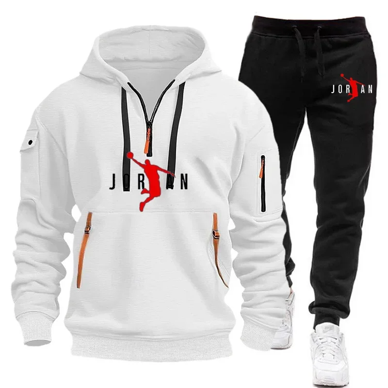 New Men's Sportswear Set for S - Men'S Fashion For 2026 ulasan dan harga