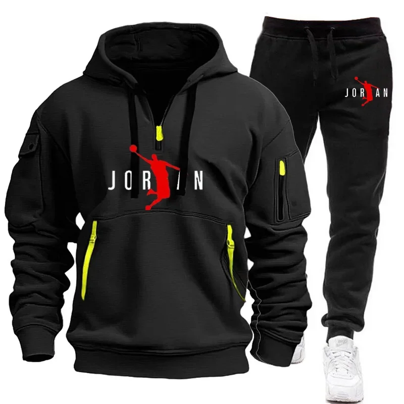New Men's Sportswear Set for S - Men'S Fashion For 2026 ulasan dan harga