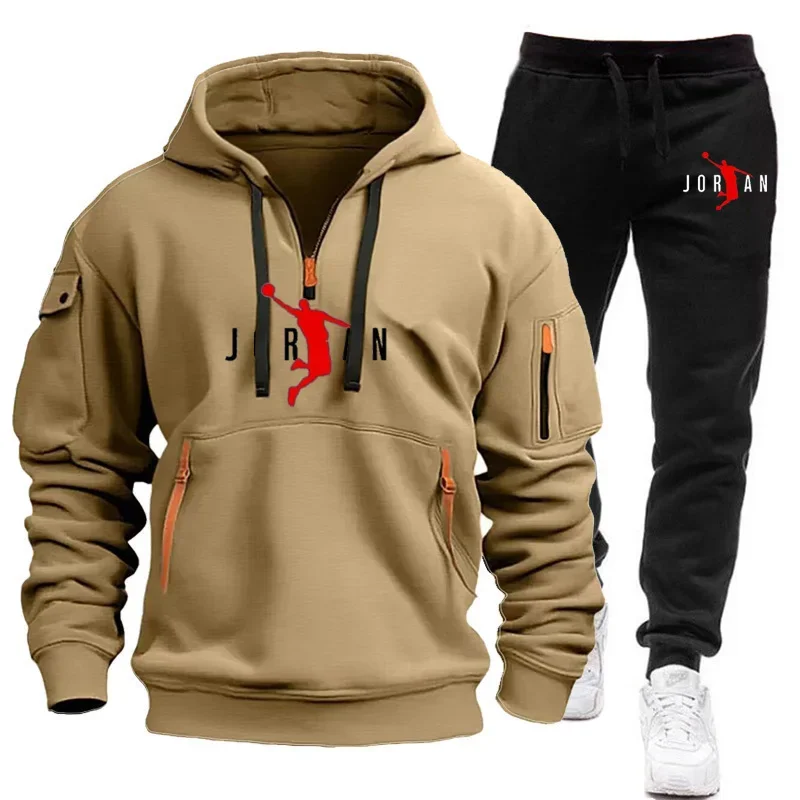 New Men's Sportswear Set for S - Men'S Fashion For 2026 ulasan dan harga