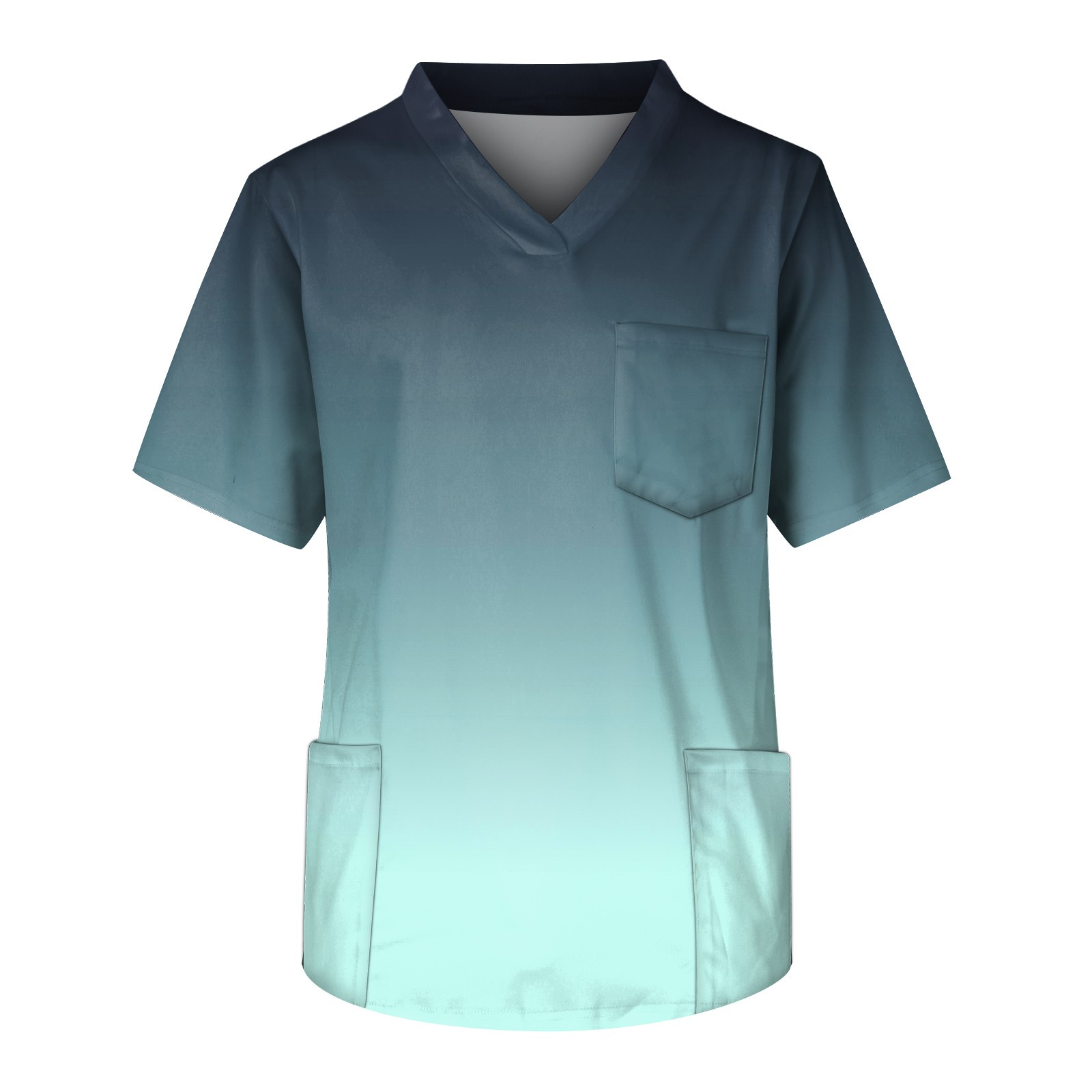 Men 's Nurse Uniforms Pet Shop - Men'S Fashion Overalls ulasan dan harga