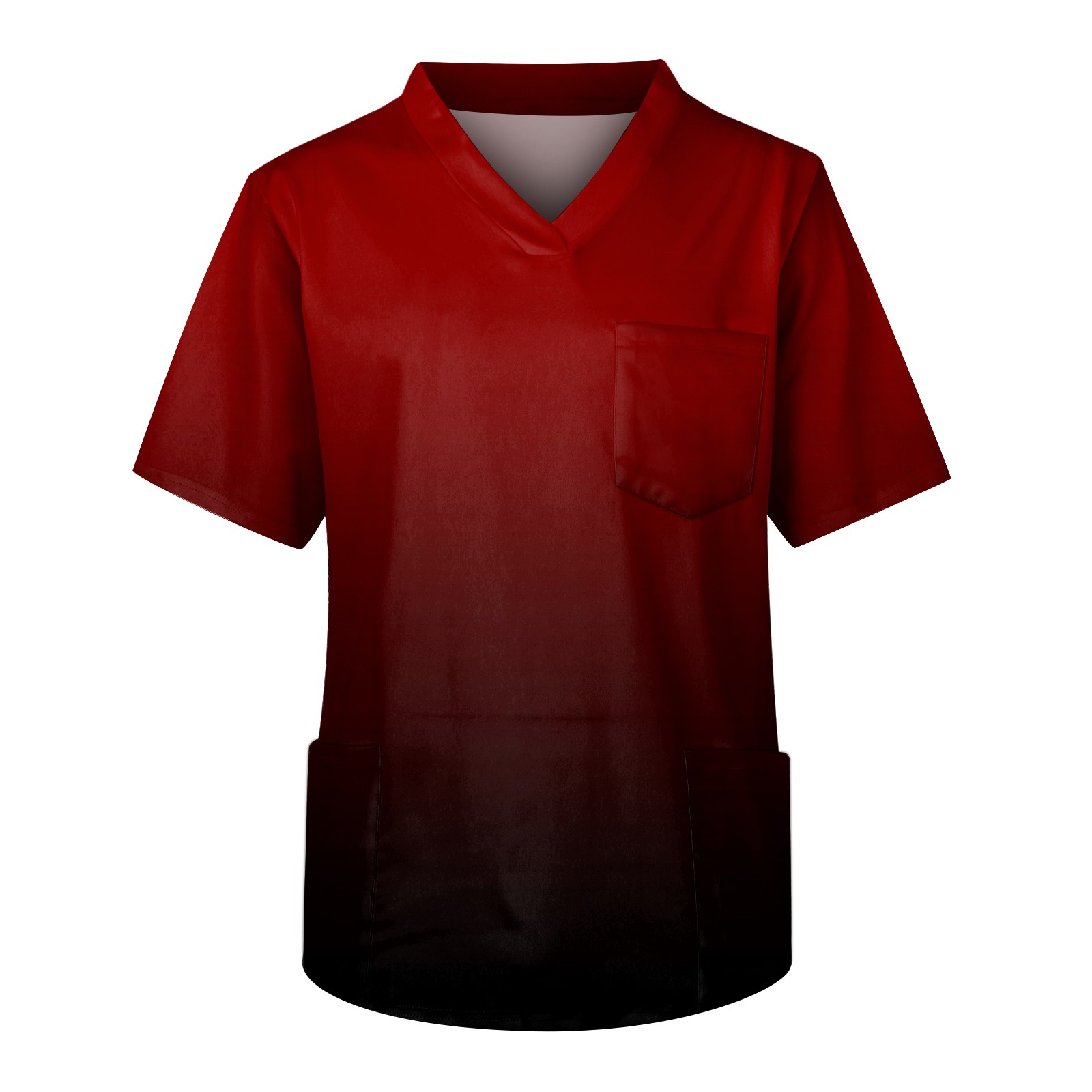 Men 's Nurse Uniforms Pet Shop - Men'S Fashion Overalls ulasan dan harga