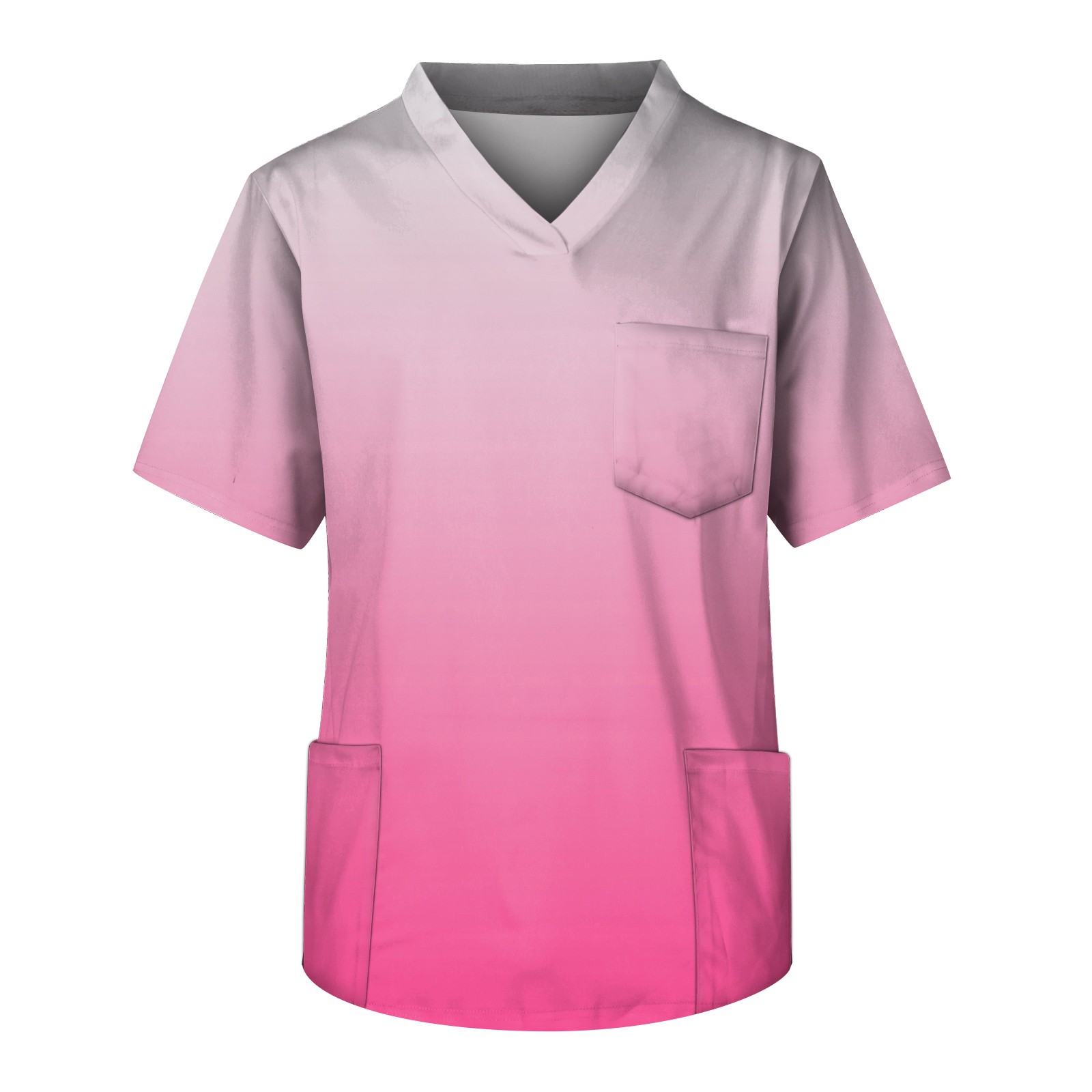 Men 's Nurse Uniforms Pet Shop - Men'S Fashion Overalls ulasan dan harga