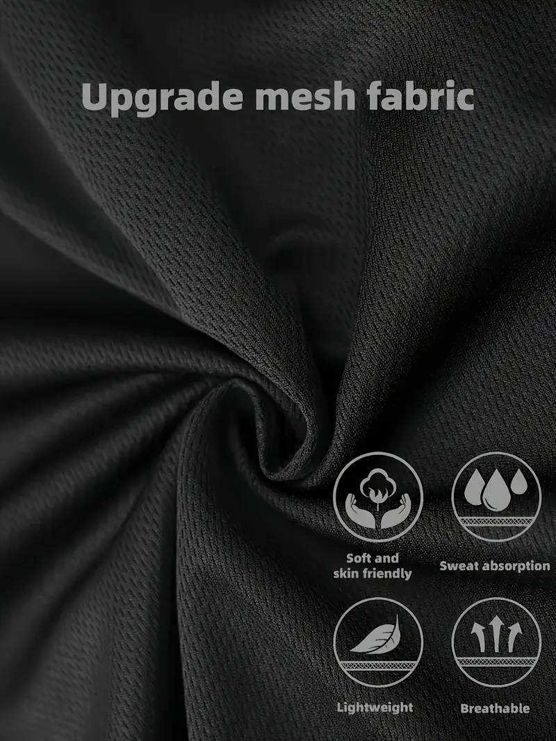 New Summer Sportswear Men's Su - Mens Fashion Workwear ulasan dan harga