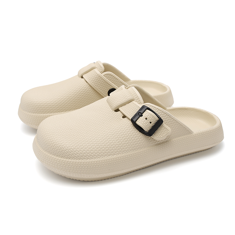Men's Chef Shoes Fashion Close - Mens Fashion Workwear ulasan dan harga