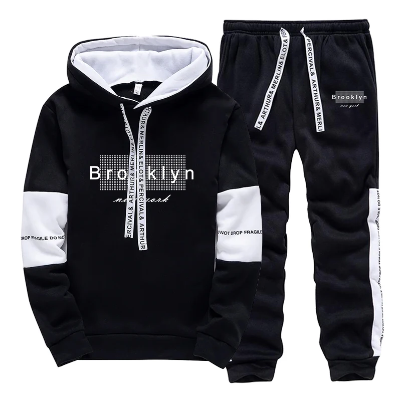 2026 Mens Tracksuit Printing C - Men'S Fashion For 2026 ulasan dan harga
